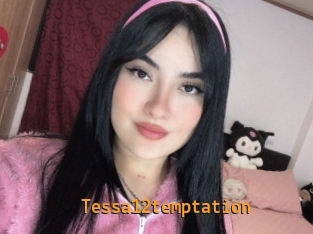 Tessa12temptation