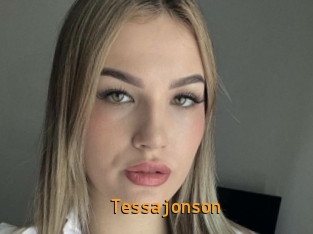 Tessajonson
