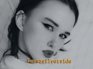 Tessasilverside