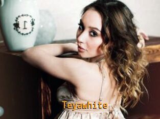 Teyawhite