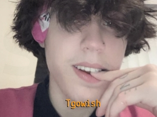 Tgowish