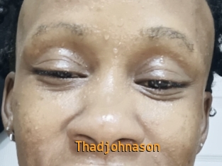 Thadjohnason