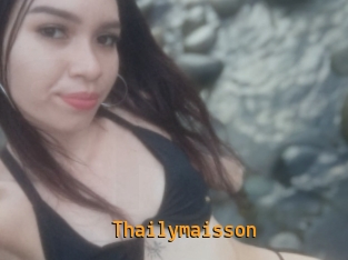 thailymaisson Sexcam Portal