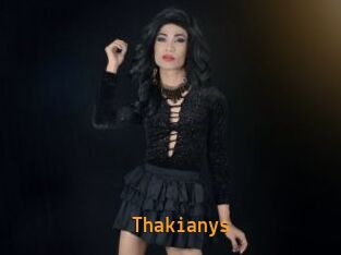 Thakianys