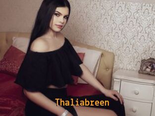 Thaliabreen