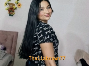 Thaliabrown77