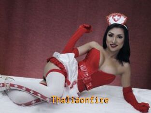 Thaliaonfire