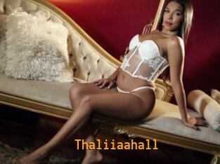 Thaliiaahall