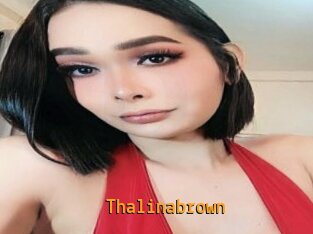 thalinabrown Sexcam Portal