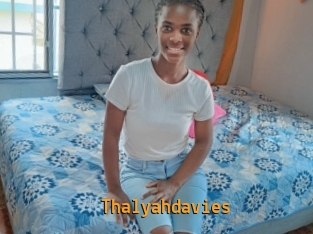 Thalyahdavies