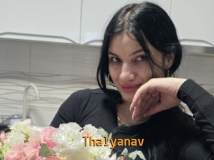 Thalyanav