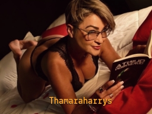 Thamaraharrys