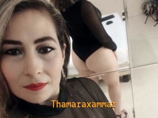 Thamaraxammar