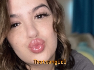 Thatcamgirl