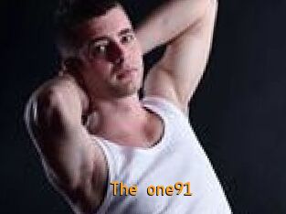 The_one91