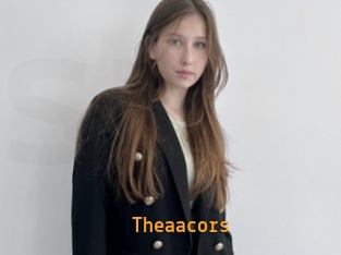 Theaacors