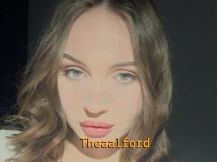 Theaalford