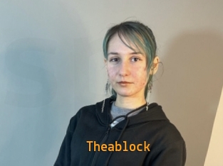 Theablock