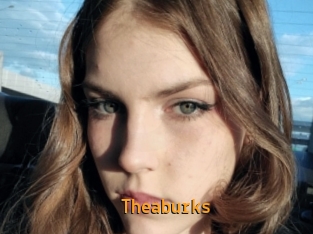 Theaburks