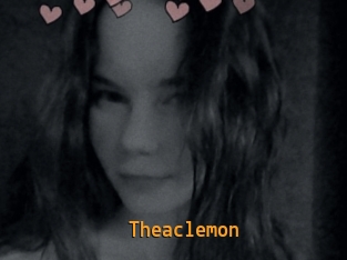 Theaclemon
