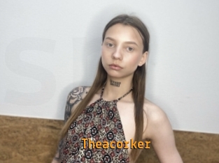Theacorker