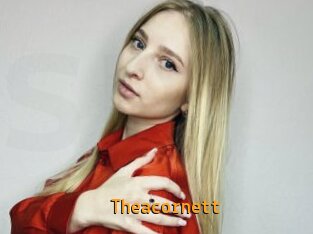 Theacornett