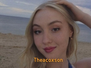 Theacoxson