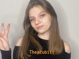 theacubitt Sexcam Portal