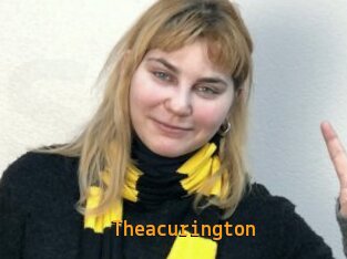 Theacurington