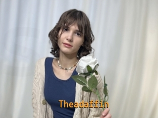 theadaffin Sexcam Portal