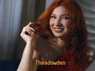 Theadowden