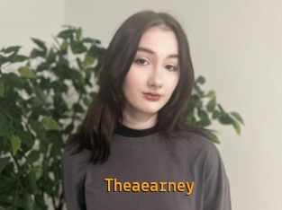 Theaearney