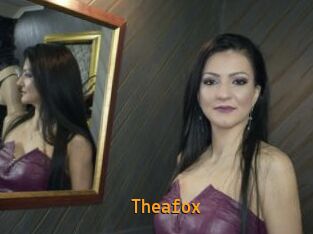 Theafox