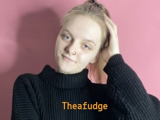 Theafudge