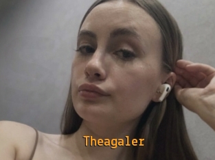 Theagaler