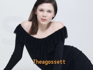 theagossett Sexcam Portal