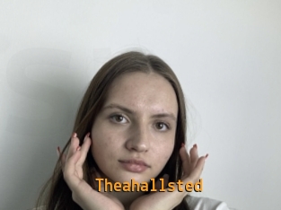 Theahallsted