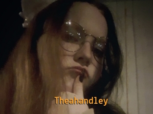 Theahandley