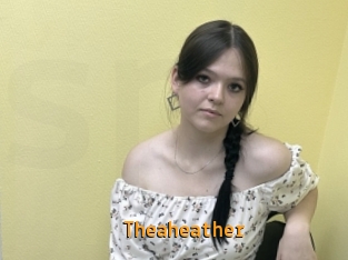 Theaheather