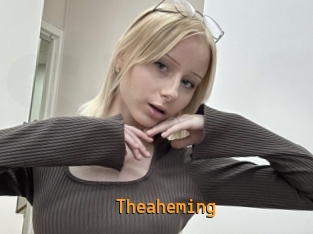 theaheming Sexcam Portal