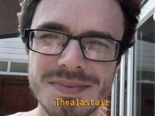 Thealastair