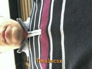 Thealecsx
