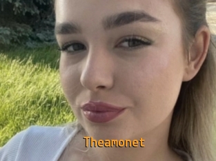 Theamonet
