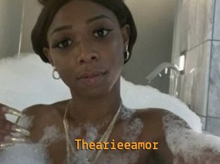 thearieeamor Sexcam Portal