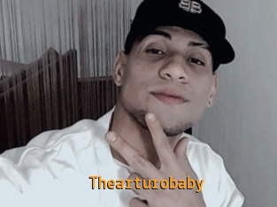 thearturobaby Sexcam Portal