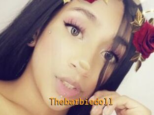 Thebarbiedoll