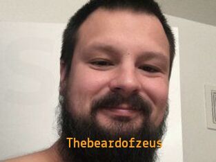 Thebeardofzeus