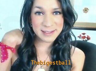 thebigestball Sexcam Portal