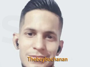 Theboybuchanan