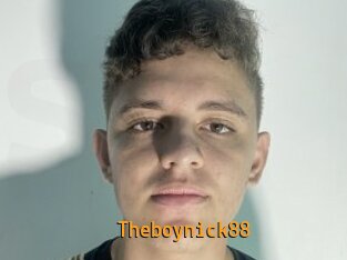 Theboynick88